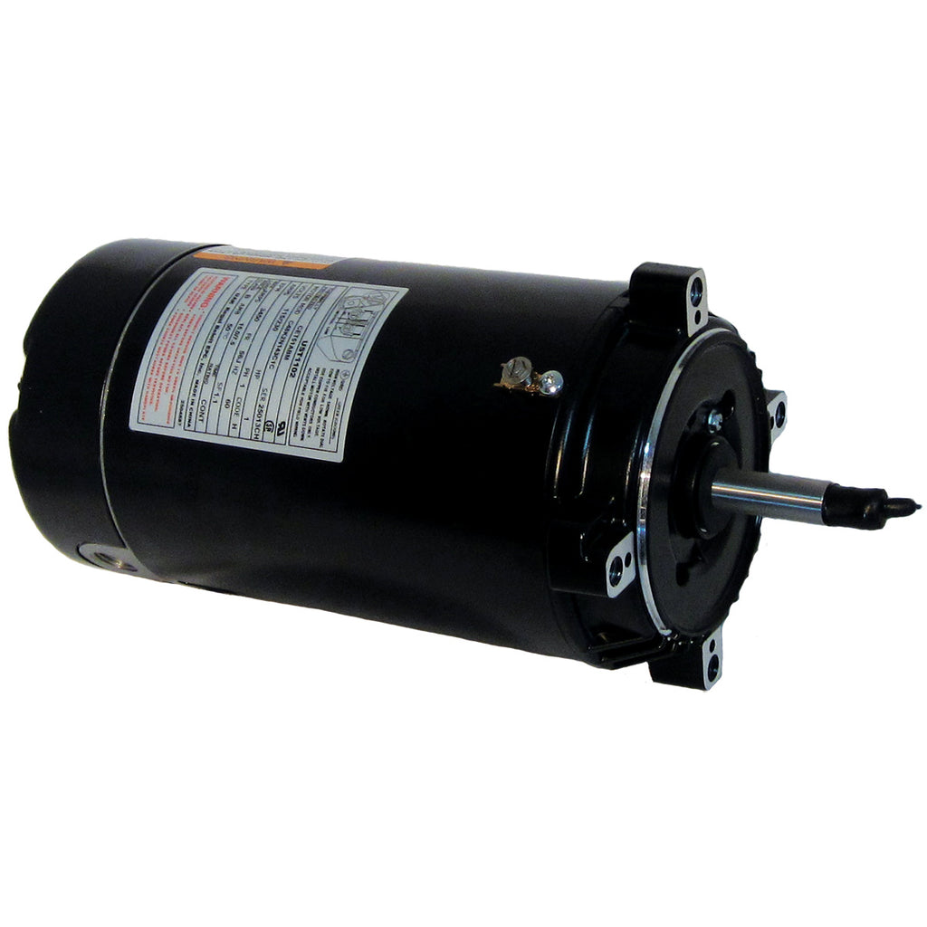 Century UST1102 - Pool Pump Motor