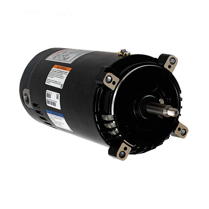 Century Pool Pump Motor 3/4HP 1 Phase 60Hz 230/115V 56J | UST1072