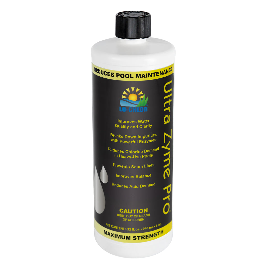 Lo-Chlor Ultra Zyme Pro