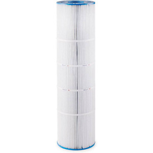 Unicel Clear Plus 4 Oz 105 Sq/Ft 26-1/16" Filter Cartridge, C-7471