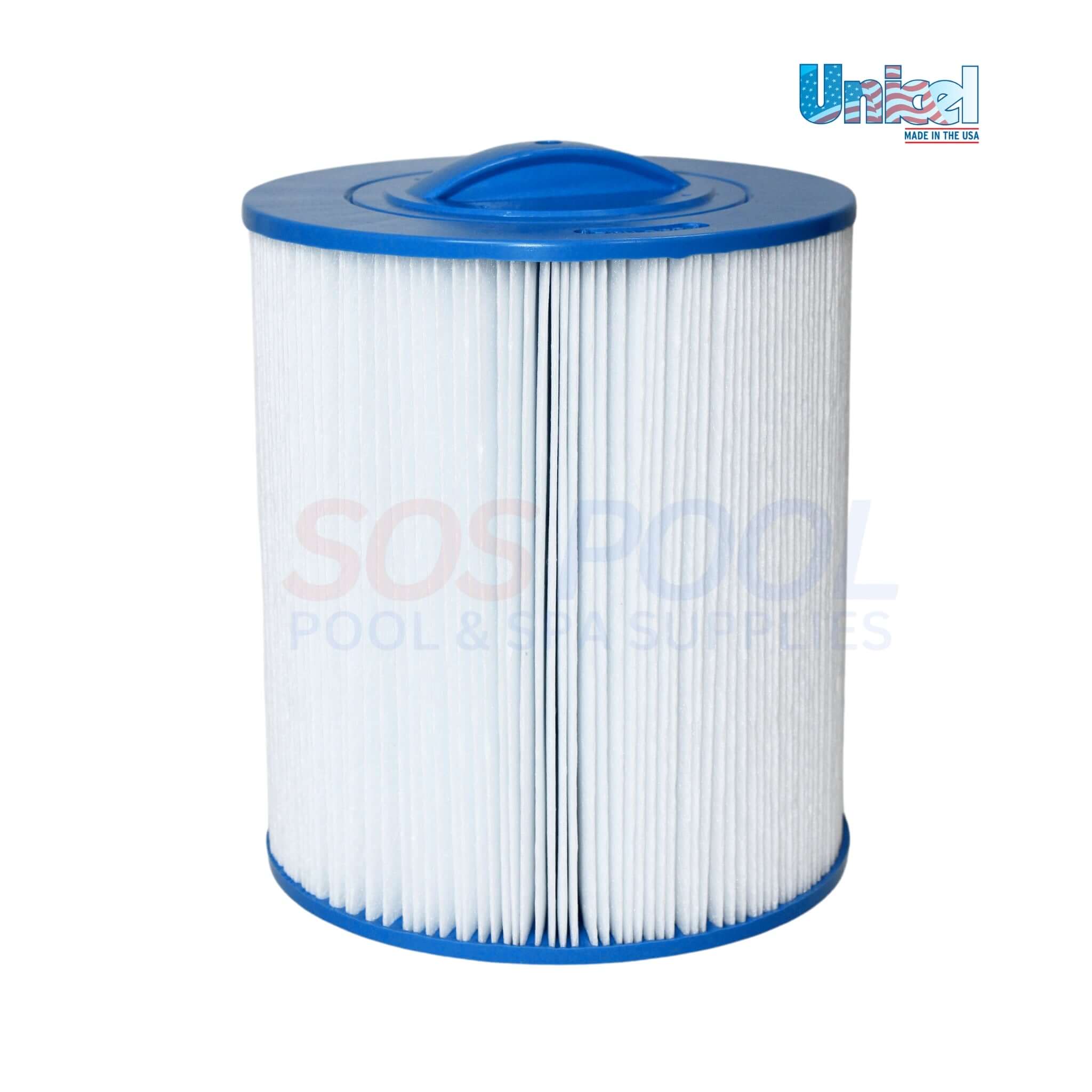 Unicel Cartridge For Coleman and Artsian Spas | 32 Sq Ft | 7CH-322