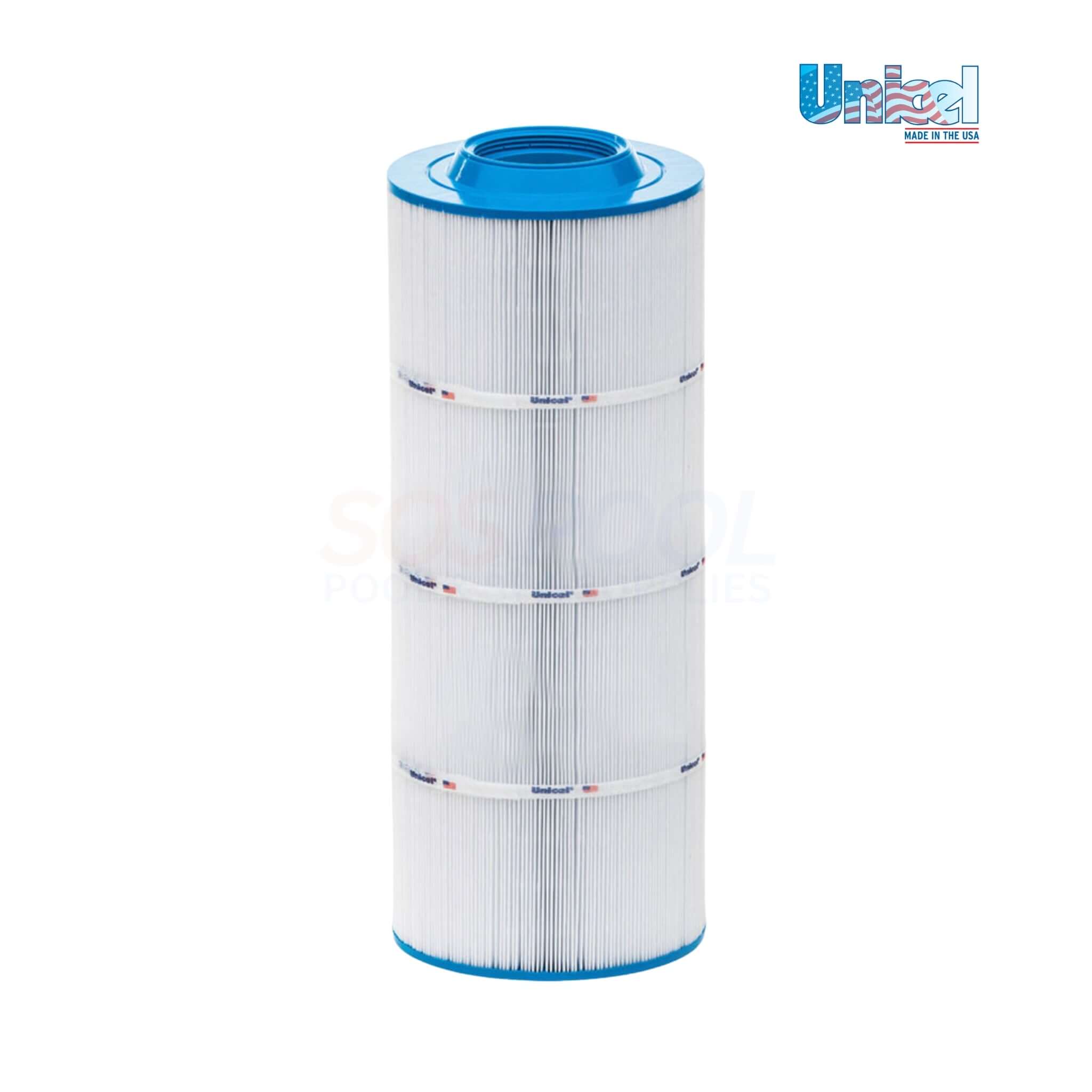 Unicel Cartridge For Harmsco Filters | 105 Sq. Ft. | C-7685