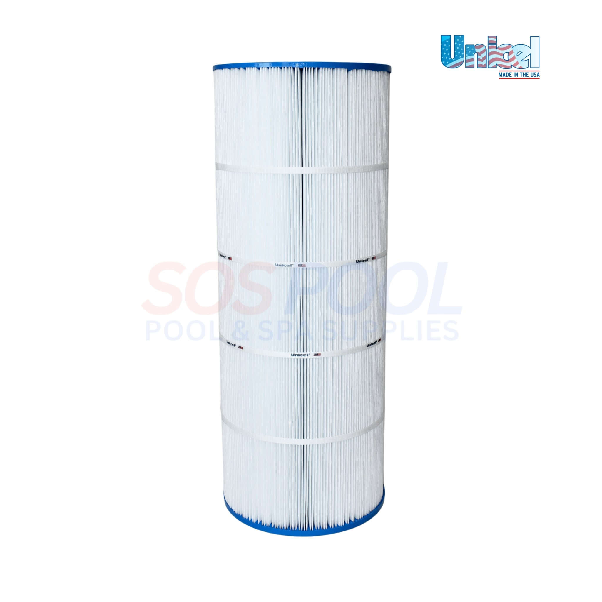 Unicel Cartridge For Hayward and Waterway 120 Filters | C-8412