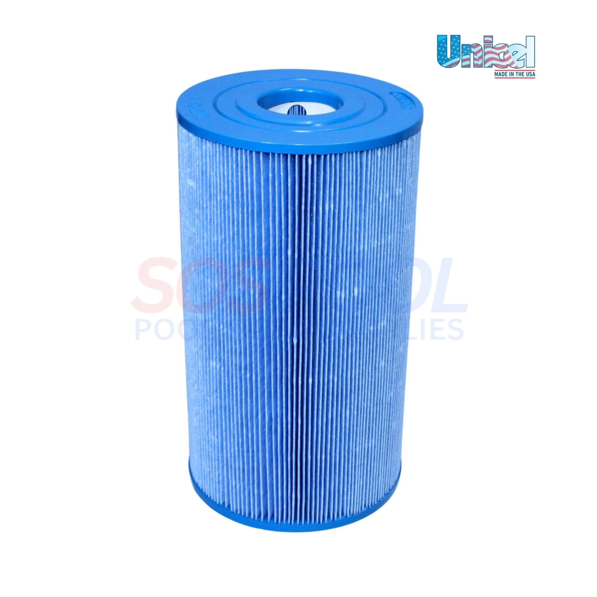 Unicel Cartridge For Hot Springs and Watkins | 30 Sq Ft | C-6430