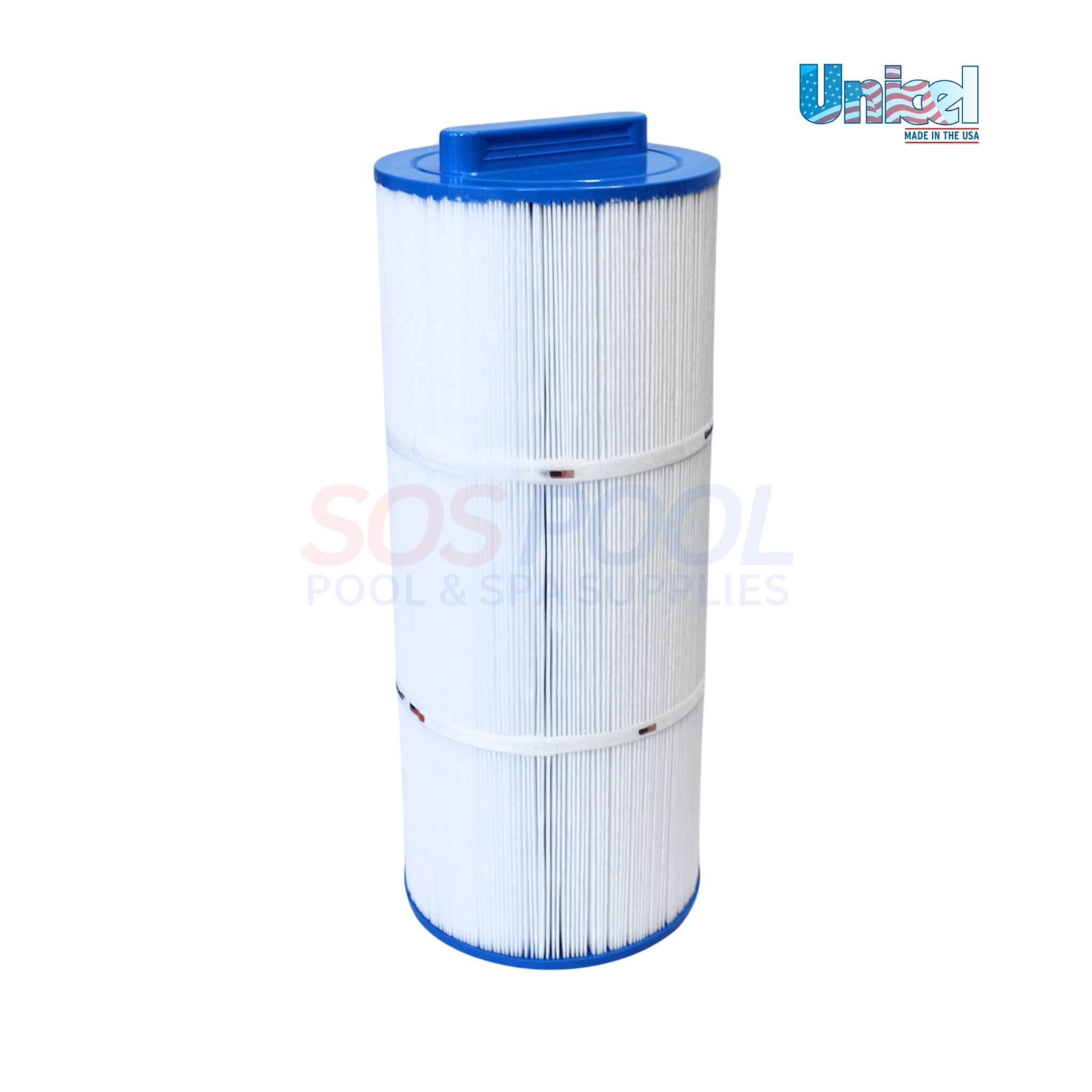 Unicel Cartridge For Marquis and Cal Spas | 50 Sq Ft | 5CH-502