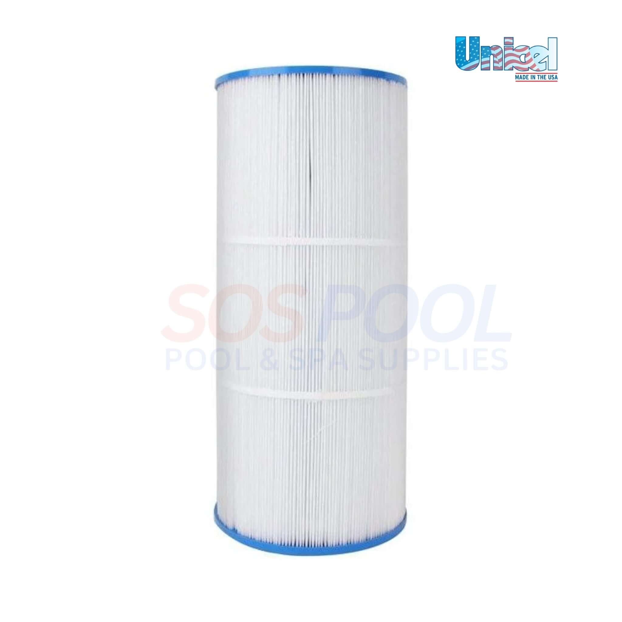 Unicel Cartridge For Pentair American Quantum | 87.5 Sq Ft | C-7474