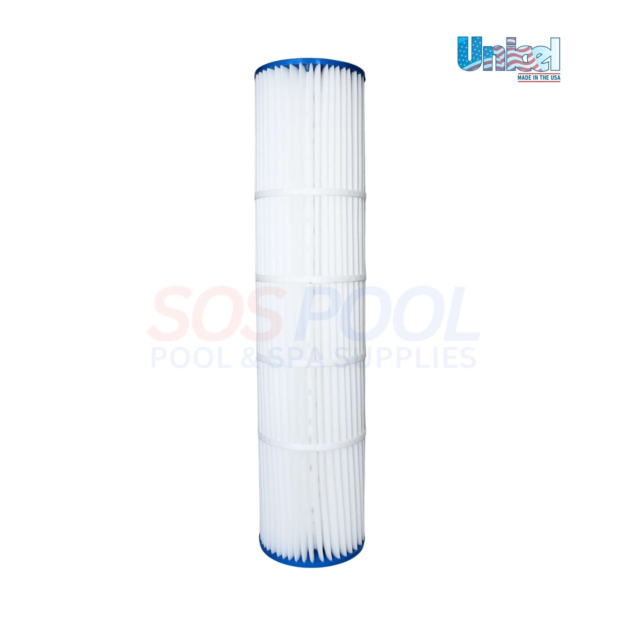 Unicel Cartridge For Pentair Commander Filters | 75 Sq Ft | C-7475