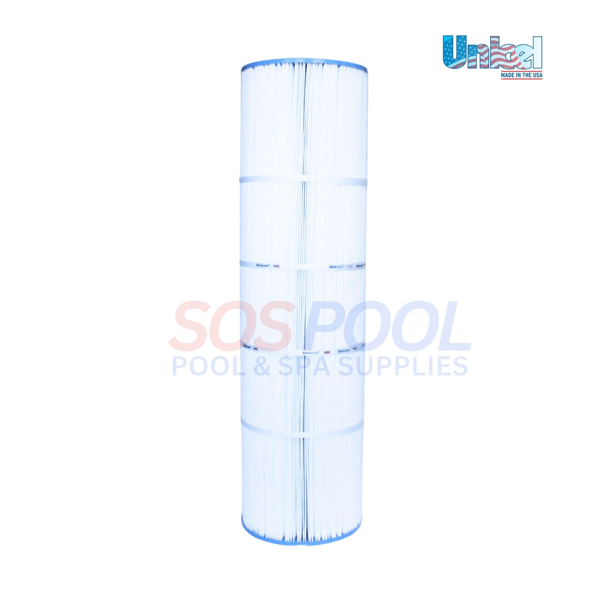 Unicel Filter Cartridge For Hayward SwimClear C4030 | 106 sq ft | CX880XRE | 1 Pack | C-7488