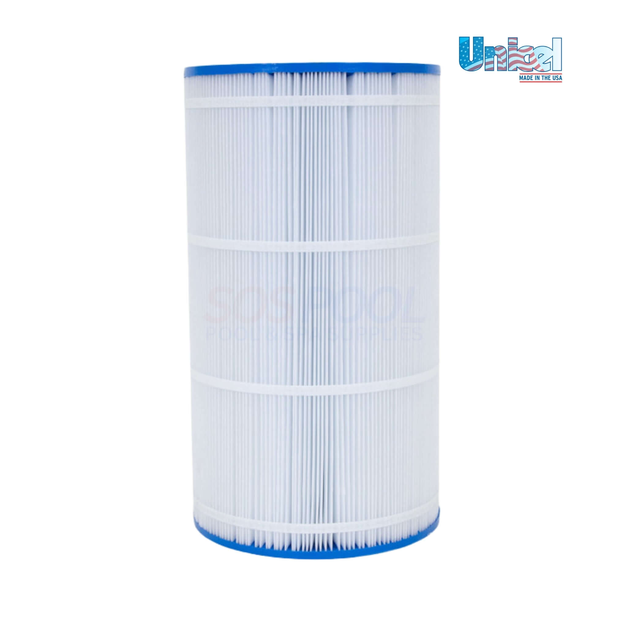 Unicel | Filter Cartridge 100 sqft for Jacuzzi Leisure | C-8310