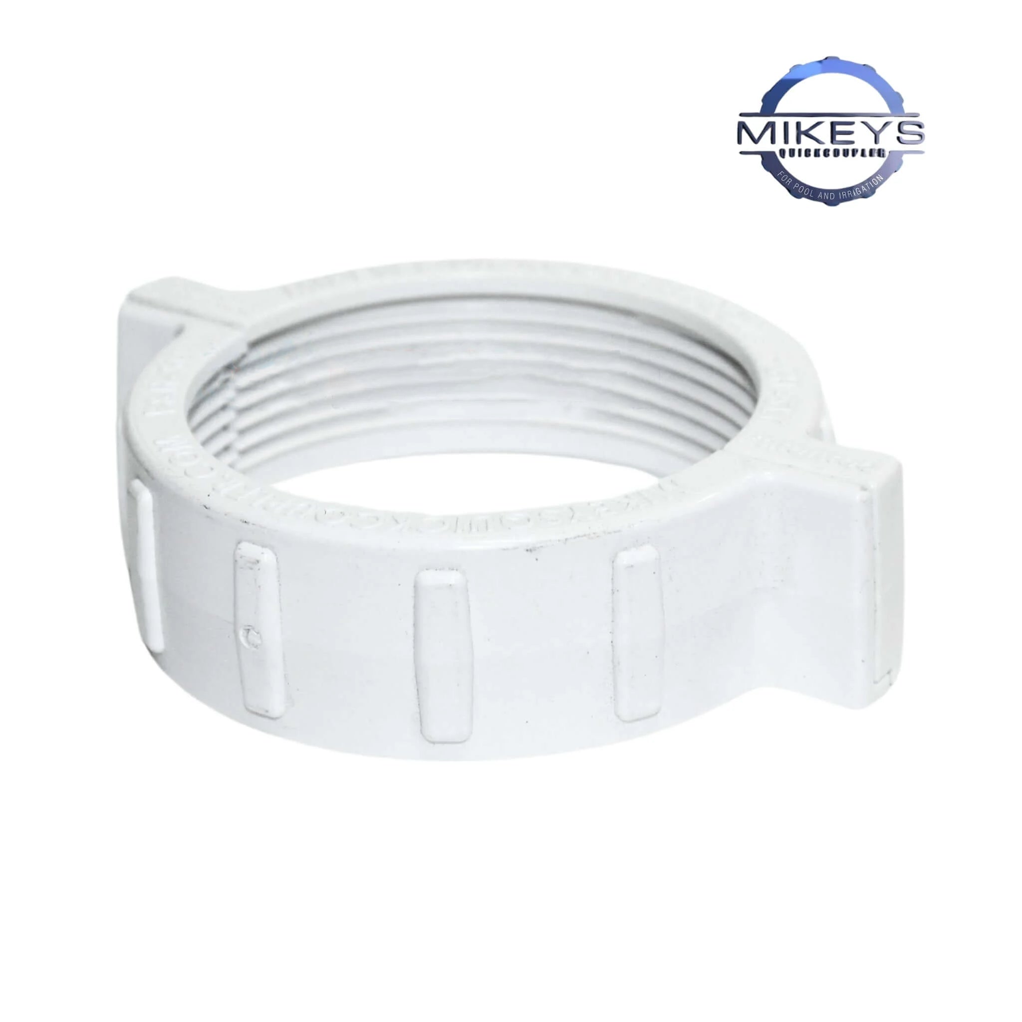 P&H-SLT 2-Piece Union Coupling | Pentair & Hayward Salt Cell FittingP&H-SLT 2-Piece Union Coupling | Pentair & Hayward Salt Cell Fitting
