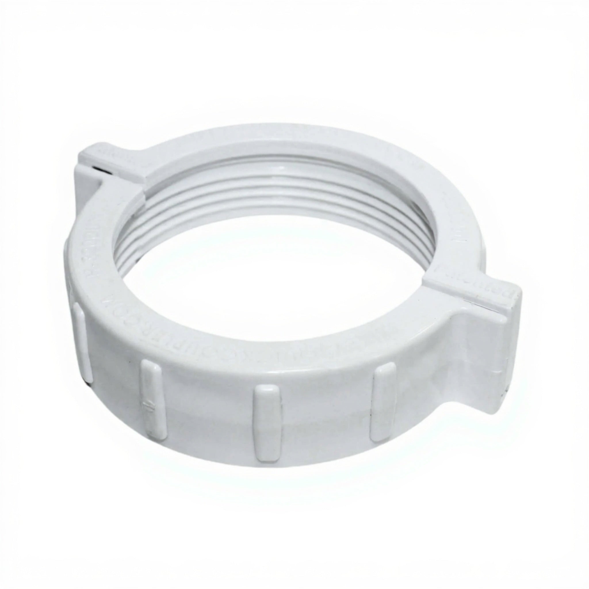 H-3200UN 2-Piece Union Coupling | Hayward Heater FittingH-3200UN 2-Piece Union Coupling | Hayward Heater Fitting