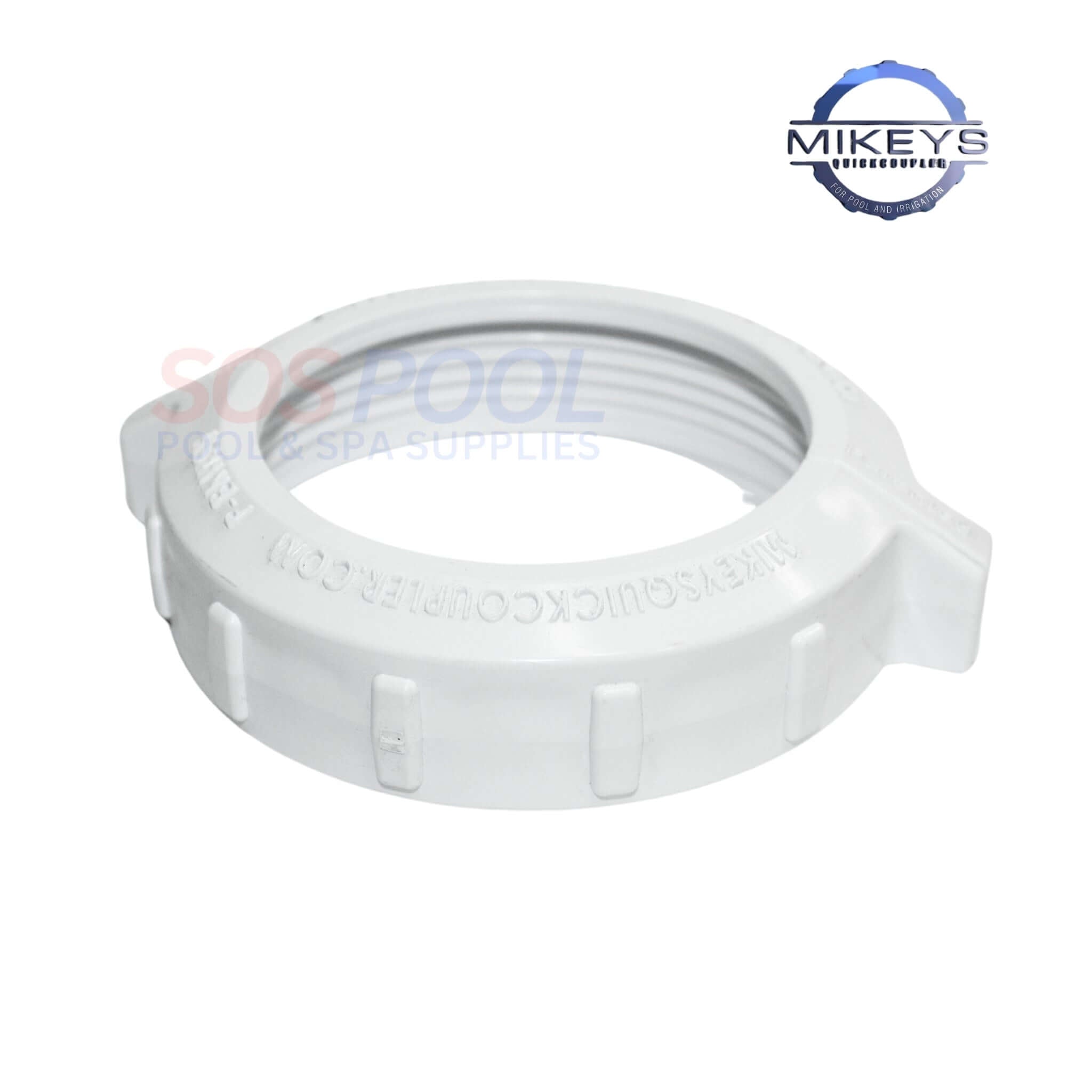 Union Coupling for Pentair Backwash Valves | 2 Piece | P-BKWSH