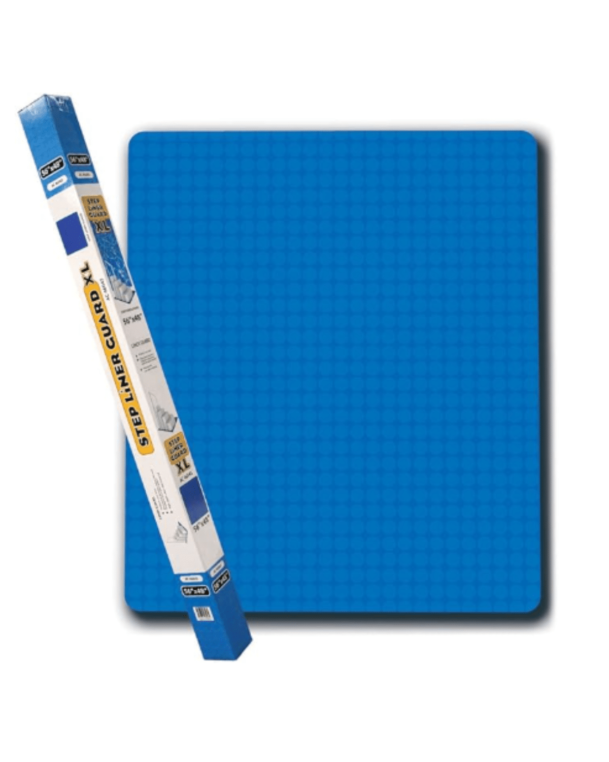 Blue Torrent™ 36" x 48" Step Liner Guard