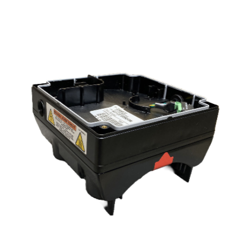 Pentair | 356657Z | IntelliPro VSF Drive Kit (Drive Only) – Replacement for Sta-Rite IntelliPro Variable Speed & Flow Pumps, Black