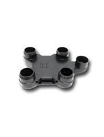 Jandy Cartridge ValPak Manifold V55-200 R0357600