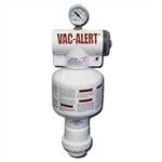 Vac-Alert Suction Valve Release System SVRS VA-2000-L