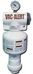 Vac-Alert Suction Valve Release System - SVRS VA2000S