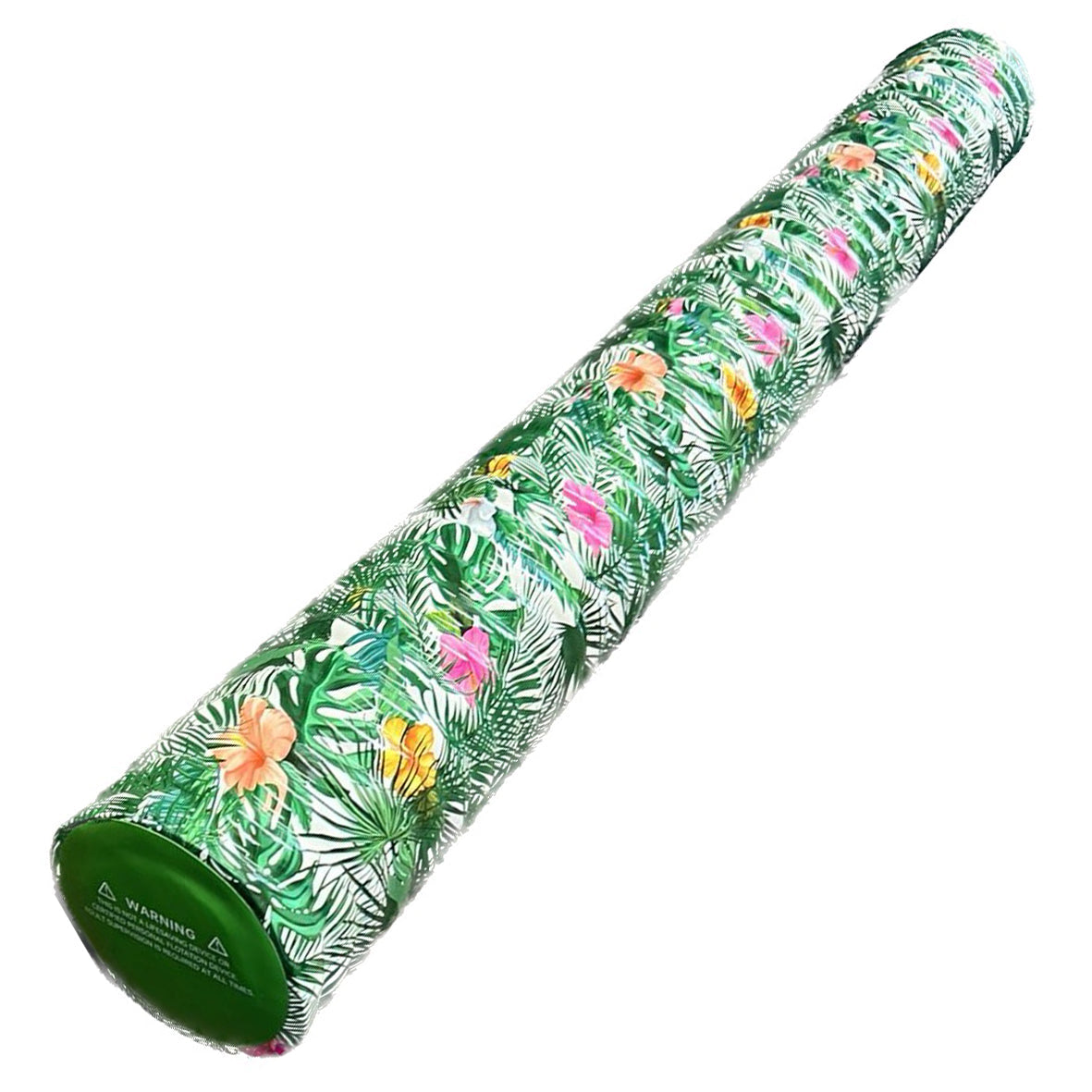 Mega Foam Wavy Pool Noodle by VOS - Effusion Series (VOS-552)Mega Foam Wavy Pool Noodle by VOS - Effusion Series (VOS-552)