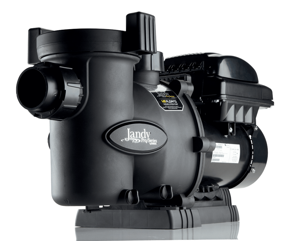 Jandy FloPro VS 1.65HP - VSFHP165JEP