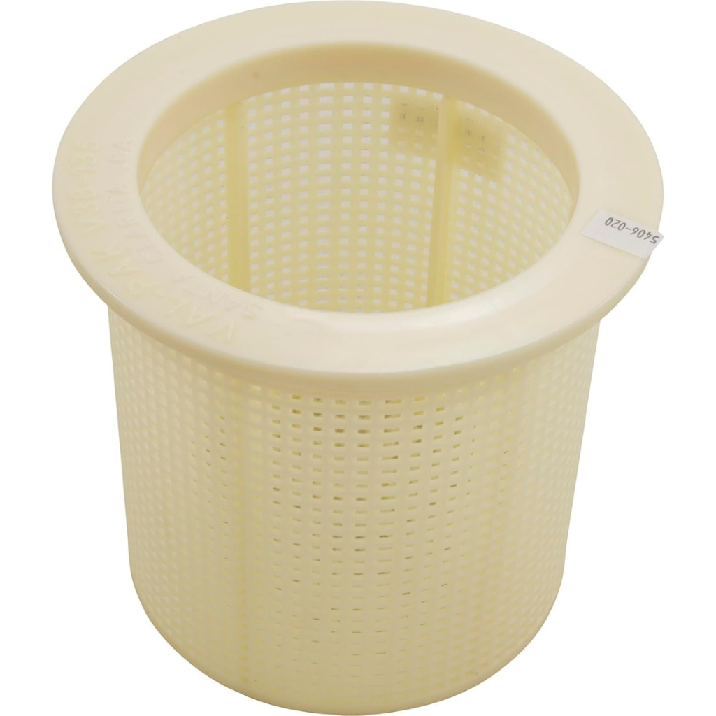 Val-Pak Skimmer Basket, for American Products | V38-135