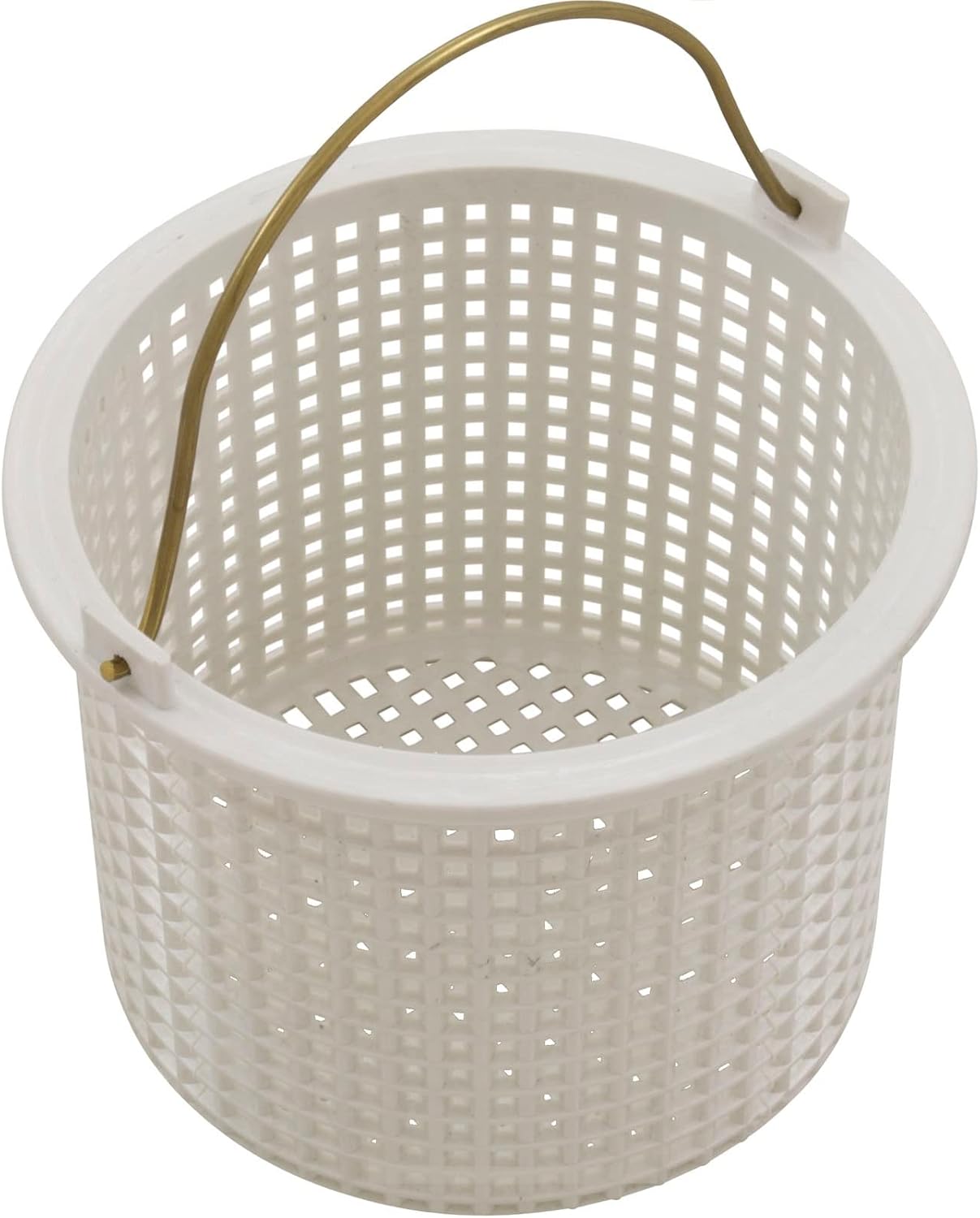 Val-Pak Wet Institute Pump Basket, 6" | V65-101