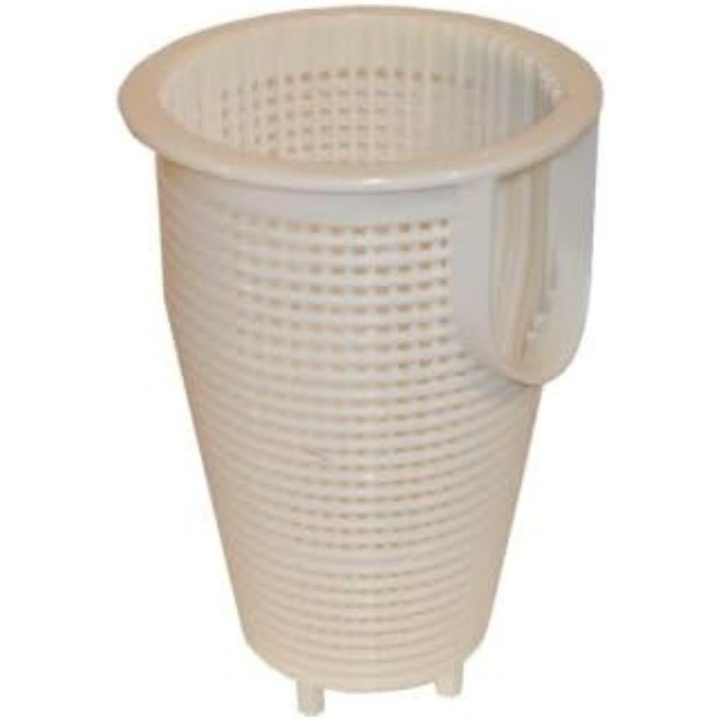 Val-Pak Whisper-Flo Heavy Duty Pump Basket | V20-200