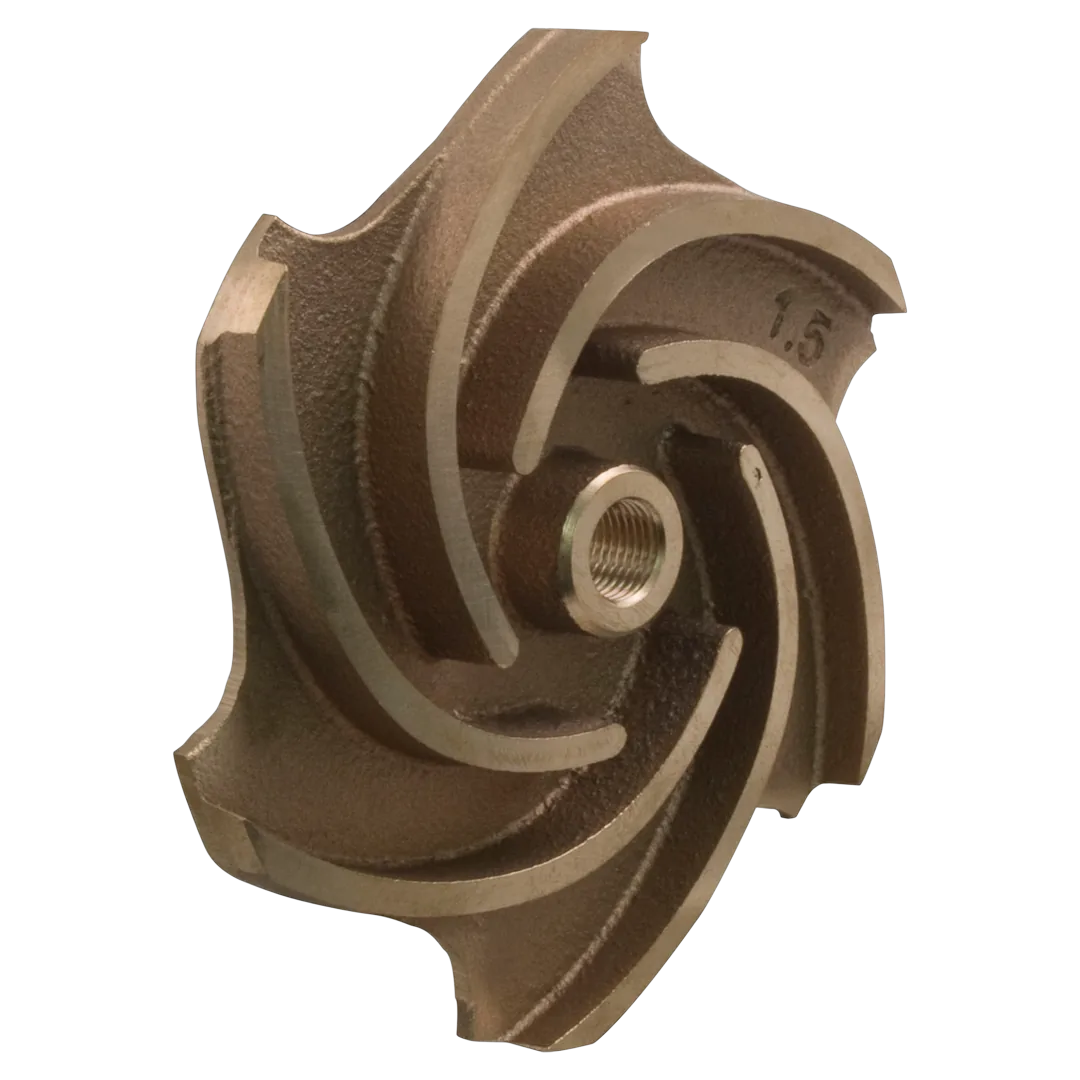 Val-Pak A Series 1.5HP Impeller