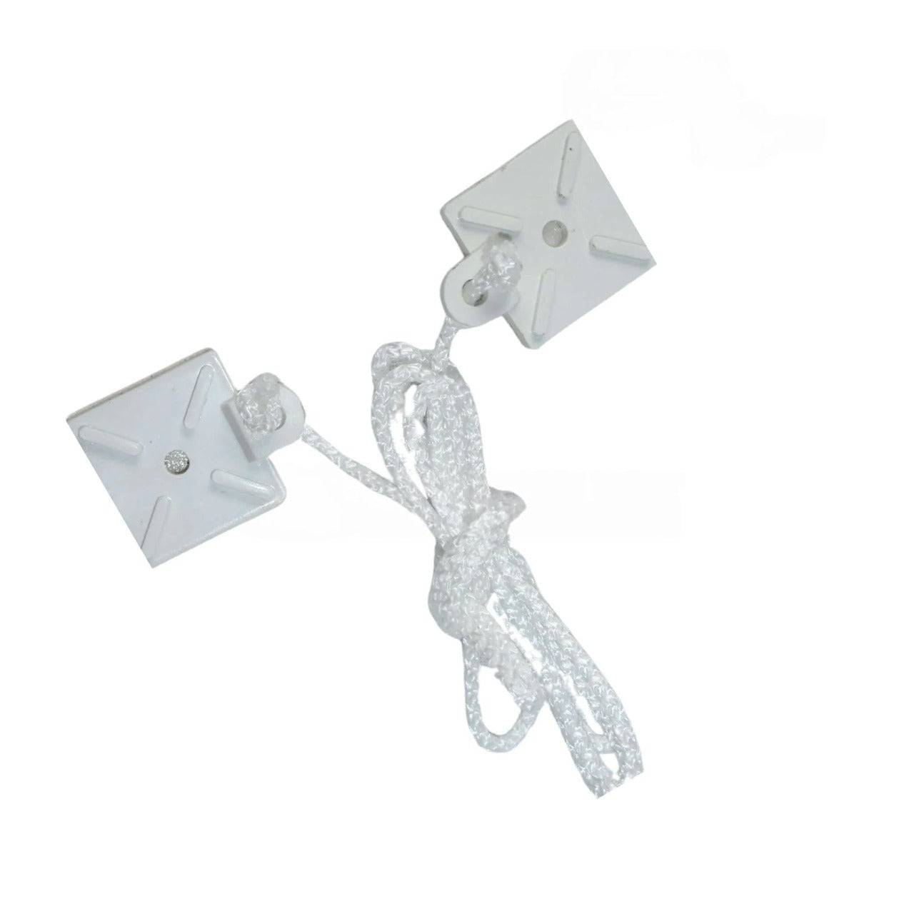35" Pool Cover Lanyards with Anchors (2-Pack) B8036C | Valterra Blue Devil35" Pool Cover Lanyards with Anchors (2-Pack) B8036C | Valterra Blue Devil