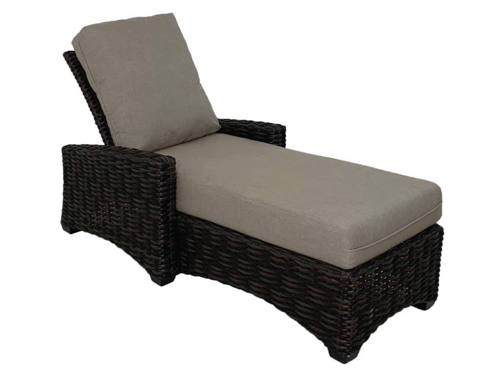 Prestige Ventura Chaise Lounger
