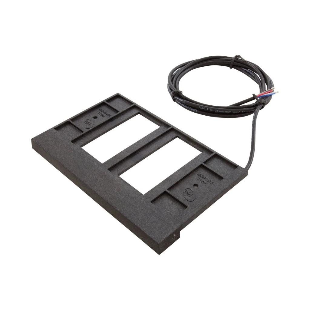 PAL Lighting Color Touch Wall Washer Light, RGB | 44-WWL-RGB