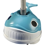 Hayward Wanda The Whale Pool Cleaner | W3900