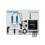 Hayward CAT 4000 Remote Automated Controller with WiFi Transceiver | W3CAT4000WIFI