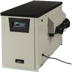 Hayward H135FDN Above Ground Pool Heater 135,000 btu Natural Gas