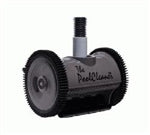 Hayward Poolvergnuegen 2 Wheel Suction Pool Cleaner - Grey W3PVS20GST