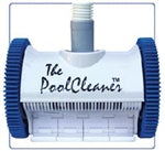Hayward Poolvergnuegen 2 Wheel Suction Pool Cleaner W3PVS20JST