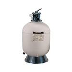 Hayward Pro Series W3S180T 18" Top Mount Sand Filter with 1 1/2" Valve