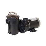 Hayward Power Flo LX Above-ground Pool Pump 1.5-HP W3SP1580X15