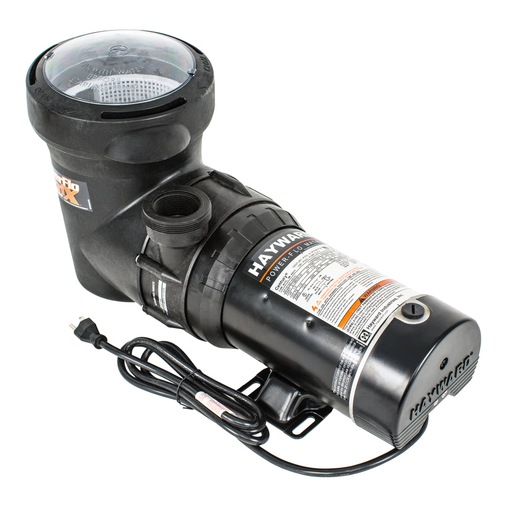 Hayward PowerFlo Matrix Pool Pump