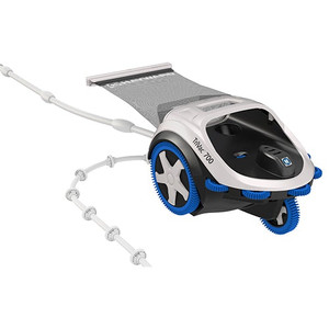 Hayward TriVac 700 Pressure-Side Automatic Pool Cleaner, W3TVP700C