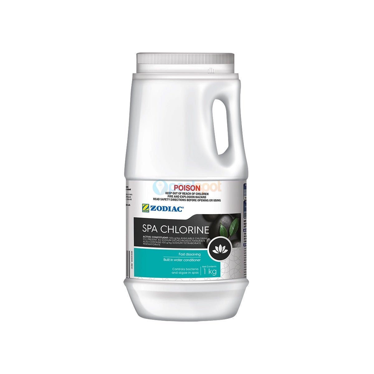 Zodiac Spa Chlorine (DG)
