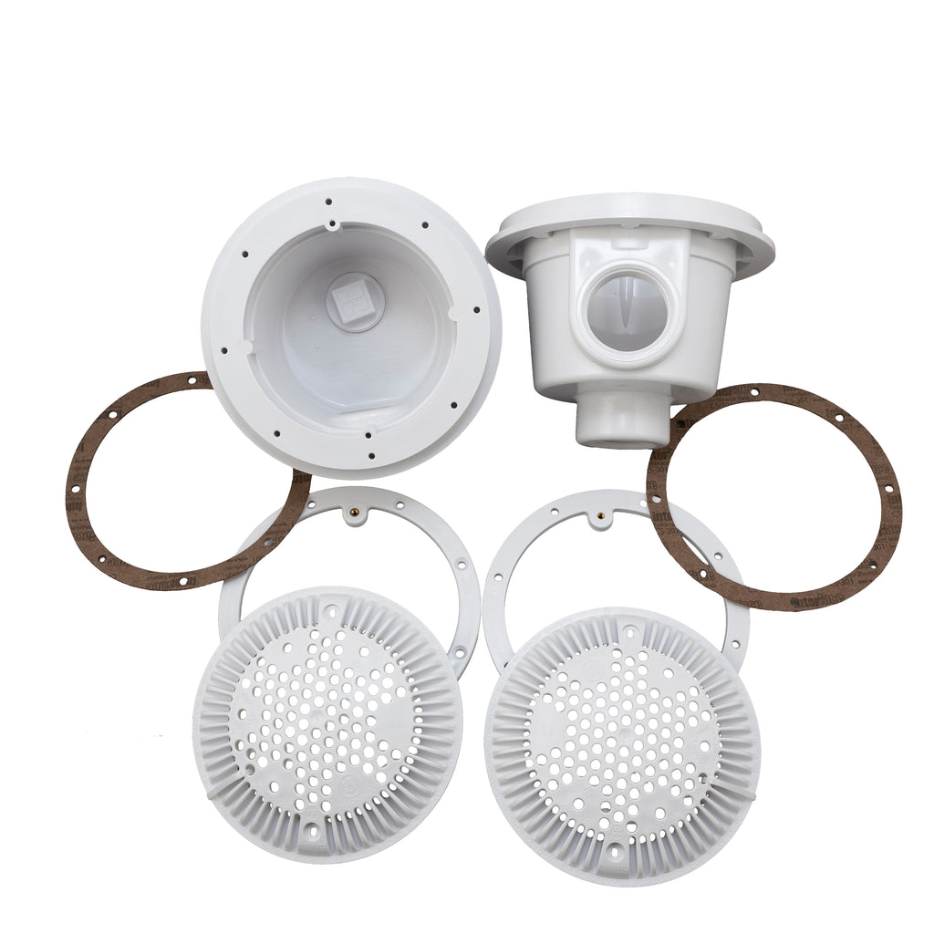 Hayward WG1049AVPAK2 - Suction Outlet