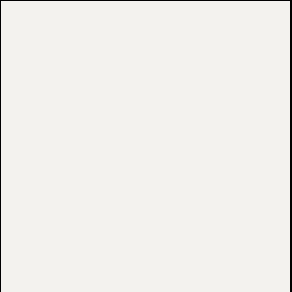 White Ramuc Type DS Water Based Acrylic – 1 Gallon (gal)