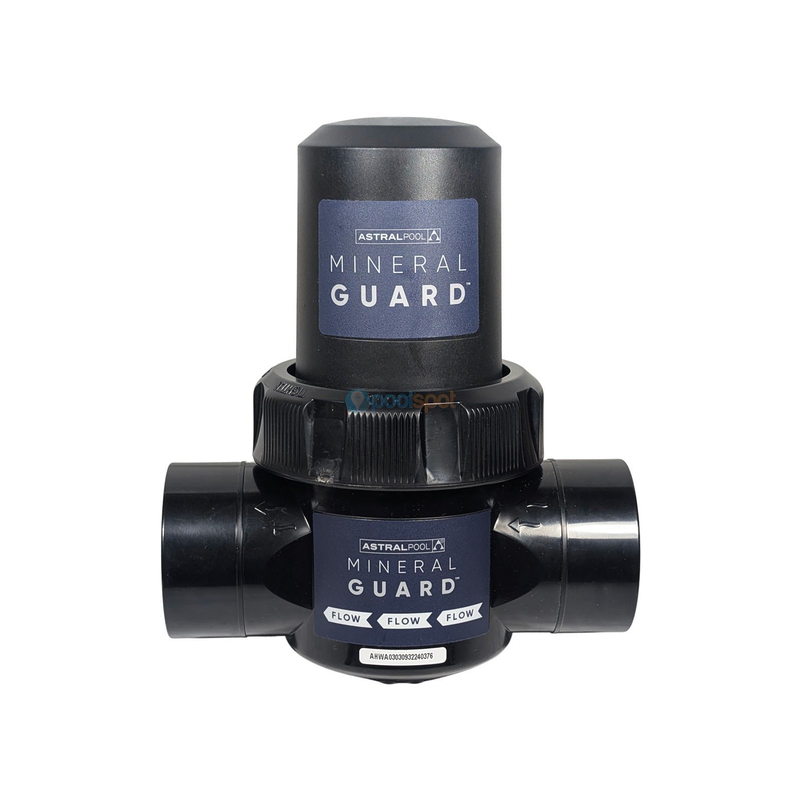 AstralPool Mineral Guard Sanitiser