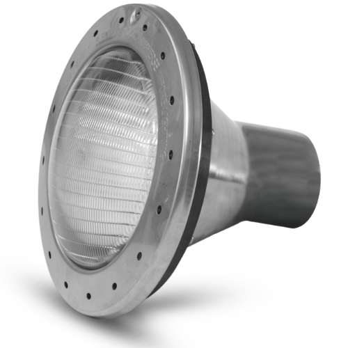 Jandy | WPHV500WS50 | Large White Light, 120V, 500W, SS, 50' Cord