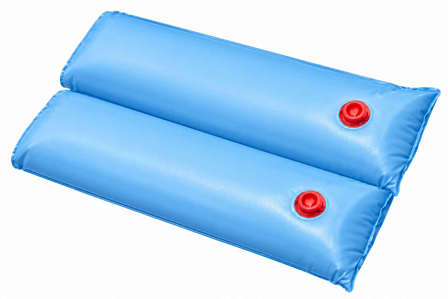 PoolStyle | WTB-1023 | 1' x 8' 30 Gauge Double Water Tube
