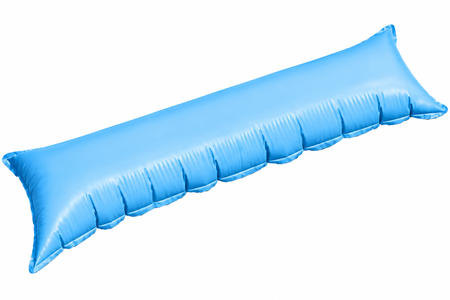 PoolStyle | WTB-1020 | 4.5' x 15' 16 Gauge Equalizer Pillow