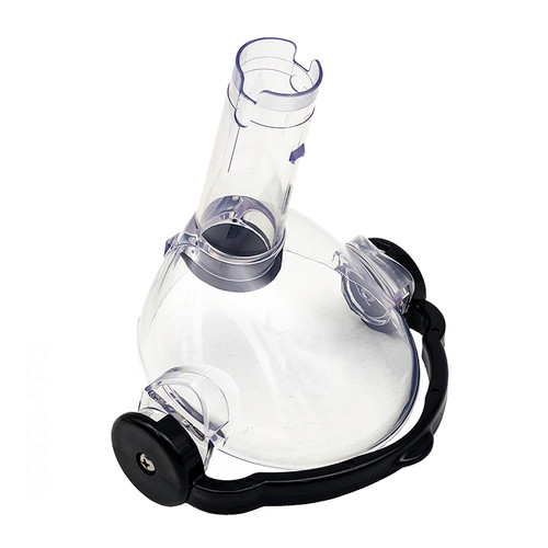 Water Tech Volt-FX-8 Nose Cap | P32X002