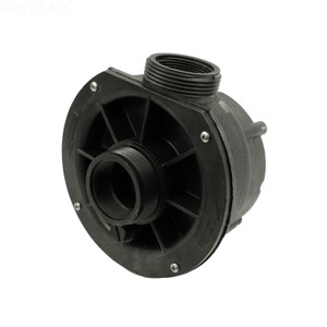 Waterway Wet End Center Discharge 2.0 HP 1.5" Unions, WW3101141B