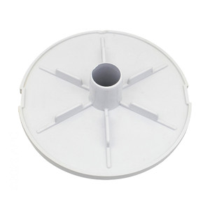 Waterway Inground Skimmer Vac Plate, 519-6480-R1B