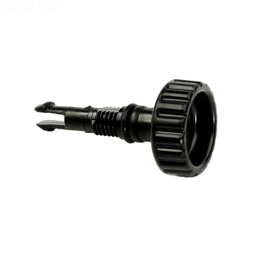 Waterway Crystal Water Filter Pressure Relief Screw With O-Ring - Part 550-4240Waterway Crystal Water Filter Pressure Relief Screw With O-Ring - Part 550-4240